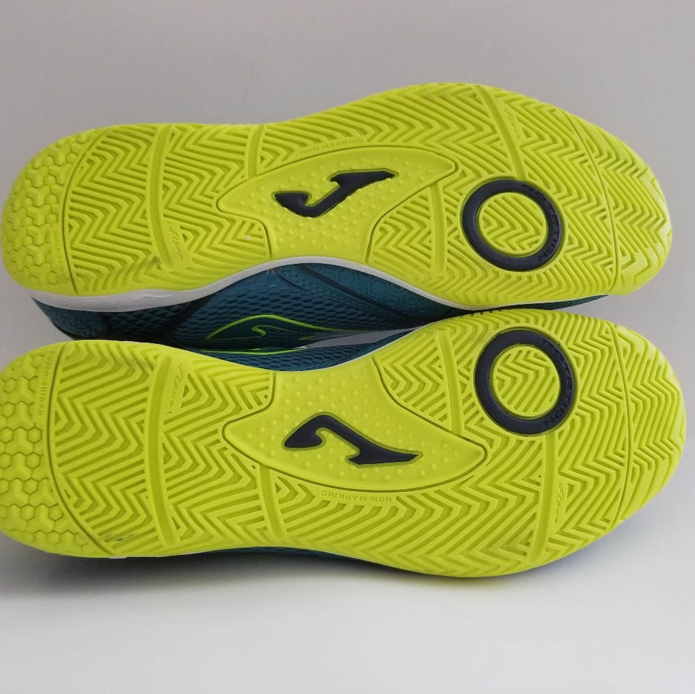 Mens Joma Indoor Football Boots  Size 7 - Picture 4 of 6